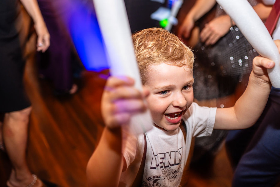 people dancing at a wedding at Excelsior in Lancaster Pennsylvania