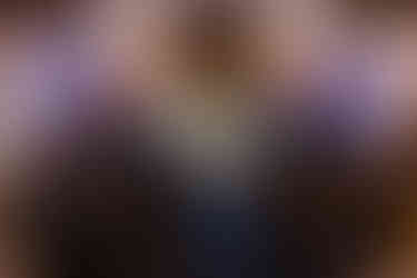 overhead view of a wedding on the altar of Lititz Trinity in Lititz Pennsylvania