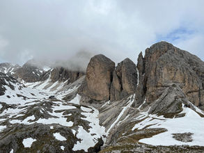 Dolomiten Abstecher 