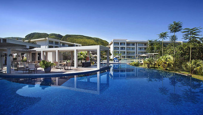 Rio Quente Cristal Resort: Oásis de Sofisticação em Meio à Natureza