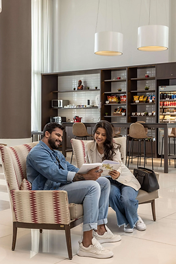 Experiências Para Toda a Família no Linx Confins by Wish: Conforto para os Pequenos