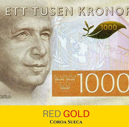 Coroa Sueca - Red Gold Câmbio.jpg