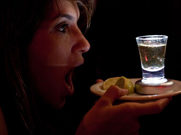 Exportação de Cachaça