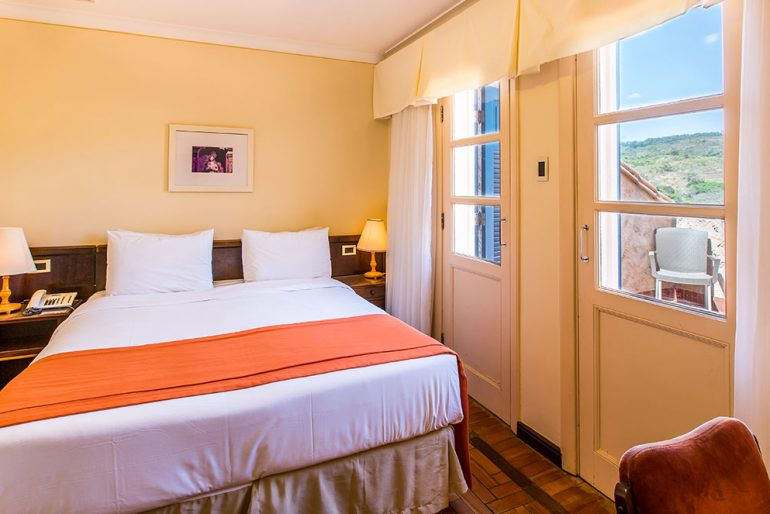 Grande Hotel Termas de Araxá