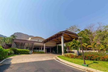 Hotel Pousada do Rio Quente Resorts: Pacote Para Águas Quentes!!