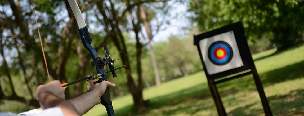 Esportes no Wish Foz do Iguaçu