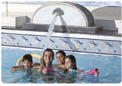 Grande Hotel Termas de Araxá