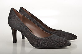 Exportação de Calçados