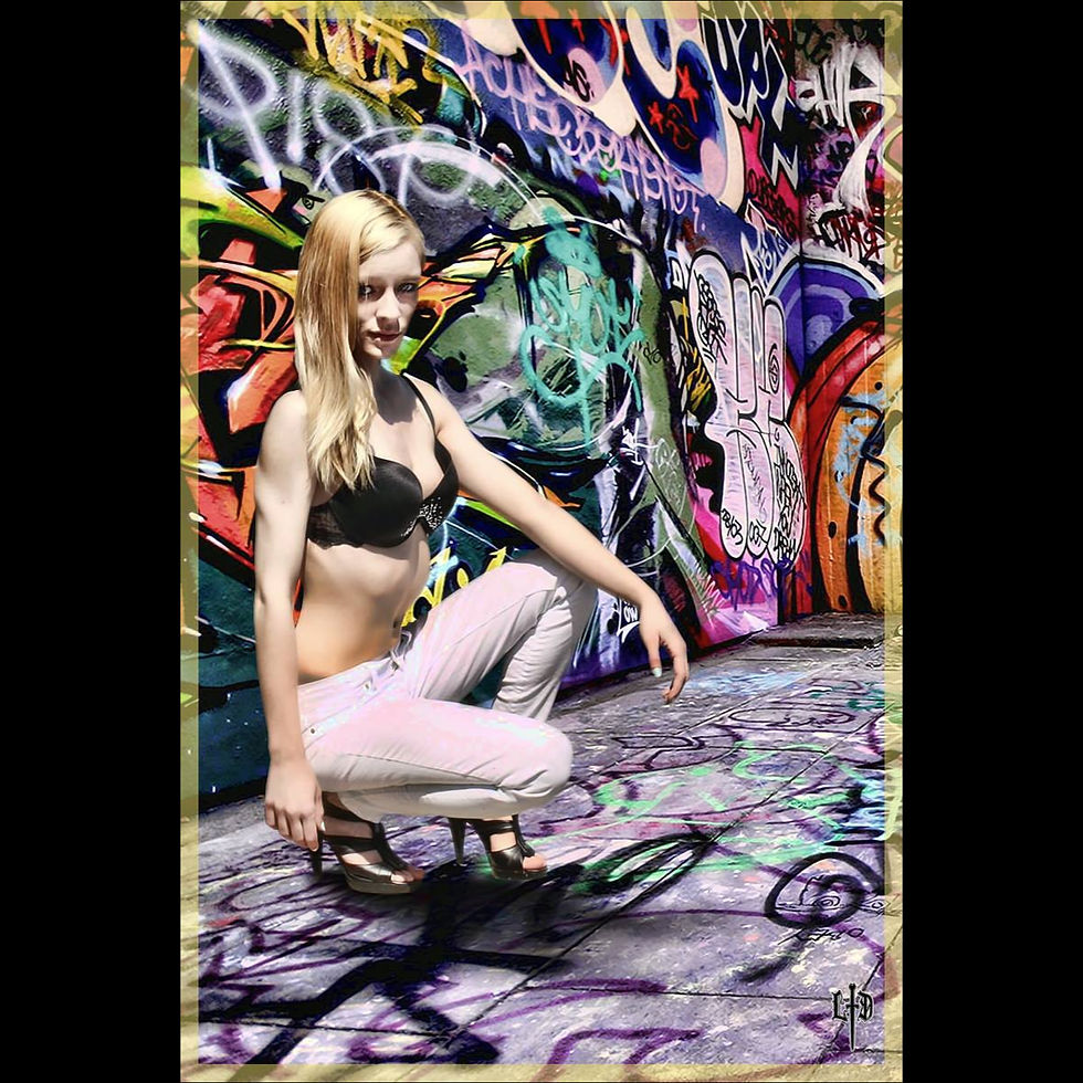 MDI Photography - LTD Photomanipulations