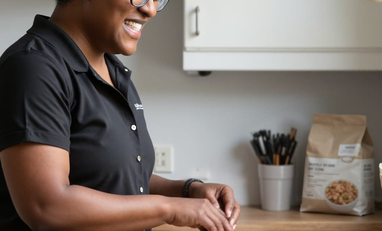 Dalia Kinsey Cooking a Nutritious Meal.jpg