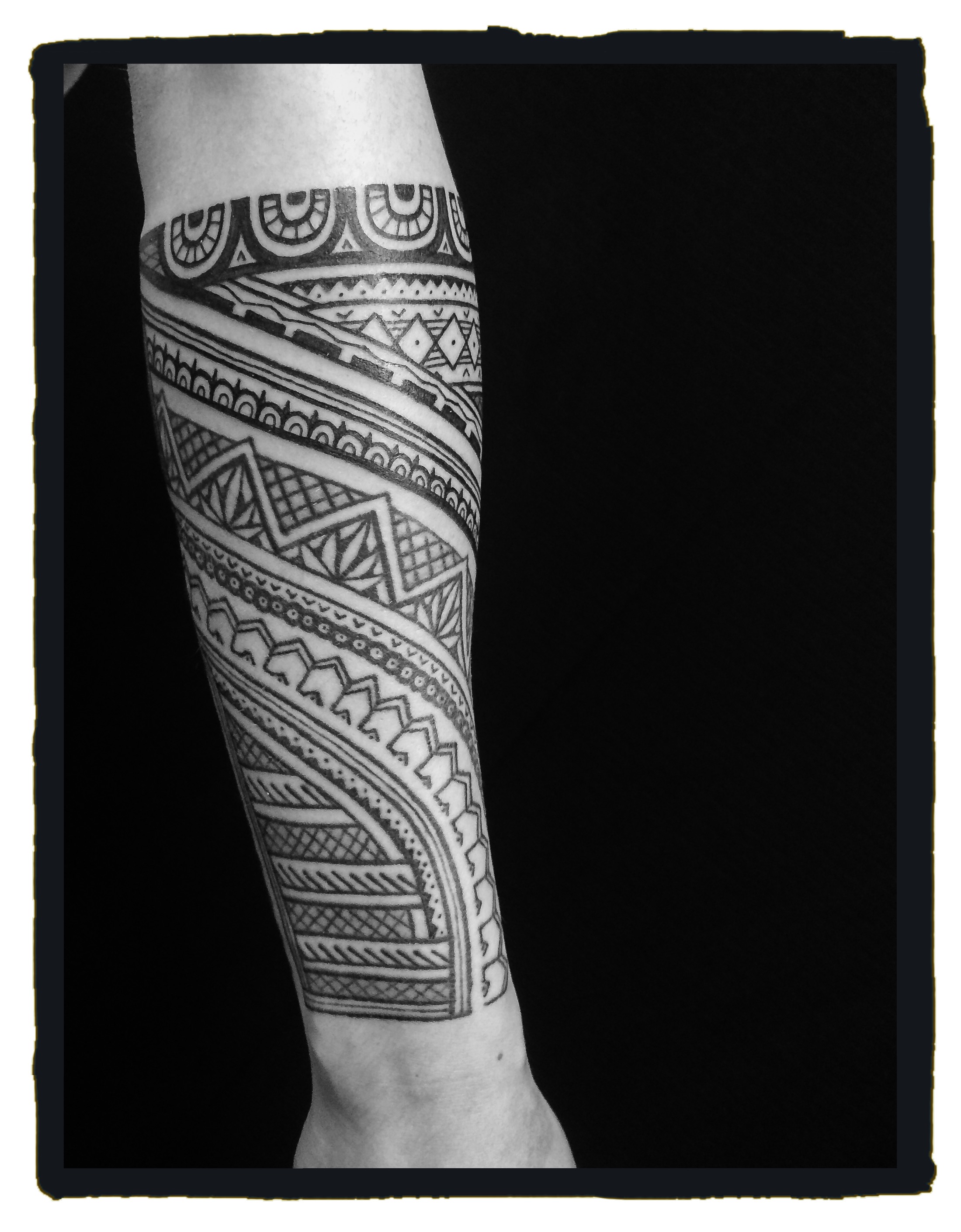 Татау из фк3 эскиз