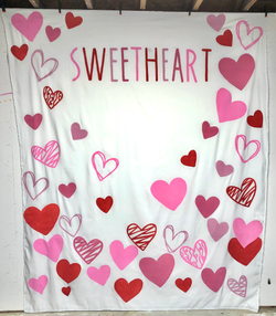 Sweetheart