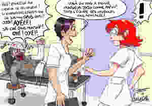 Le patient des urgences