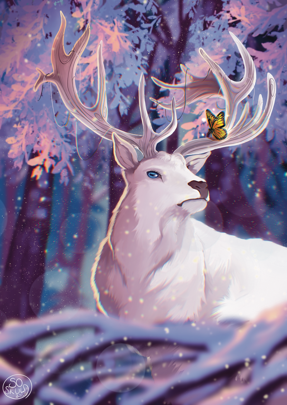 The_Winter_Deer_.png
