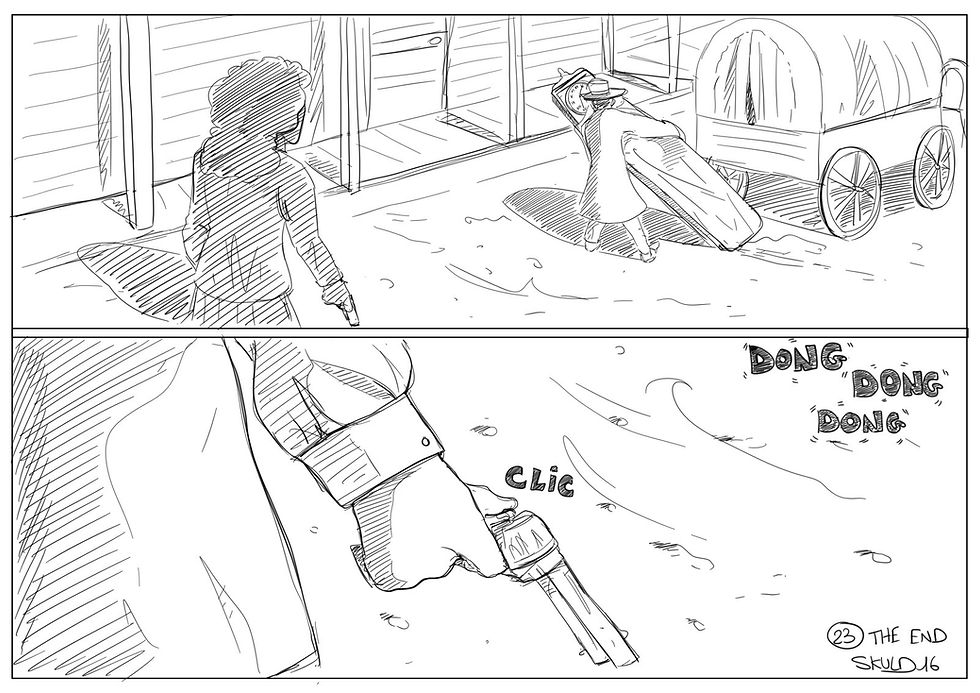 Les 23 Heures de la BD 2016