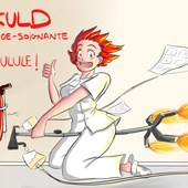 Soskuld, la vie d'une aide-soignante