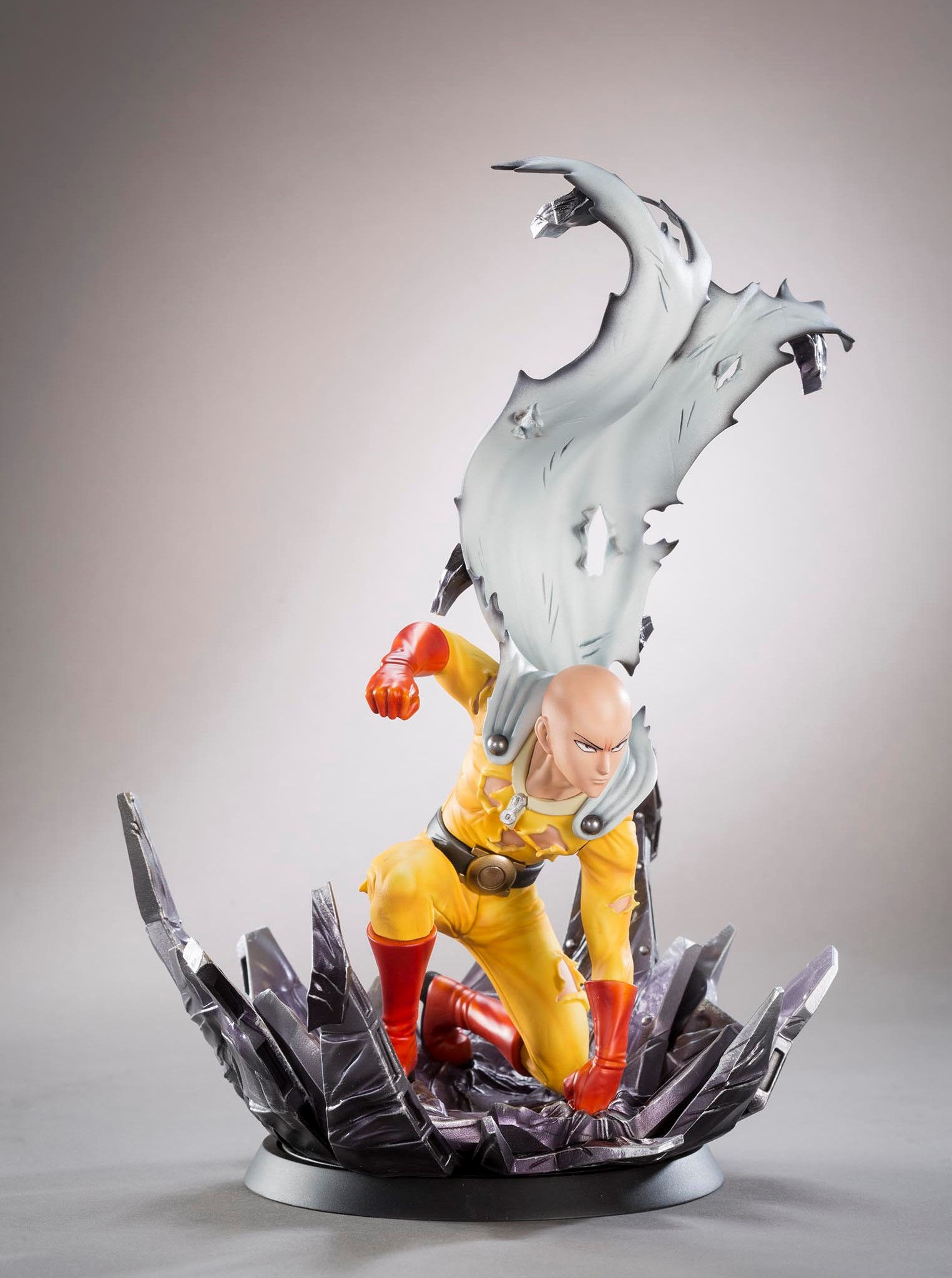 Saitama Xtra