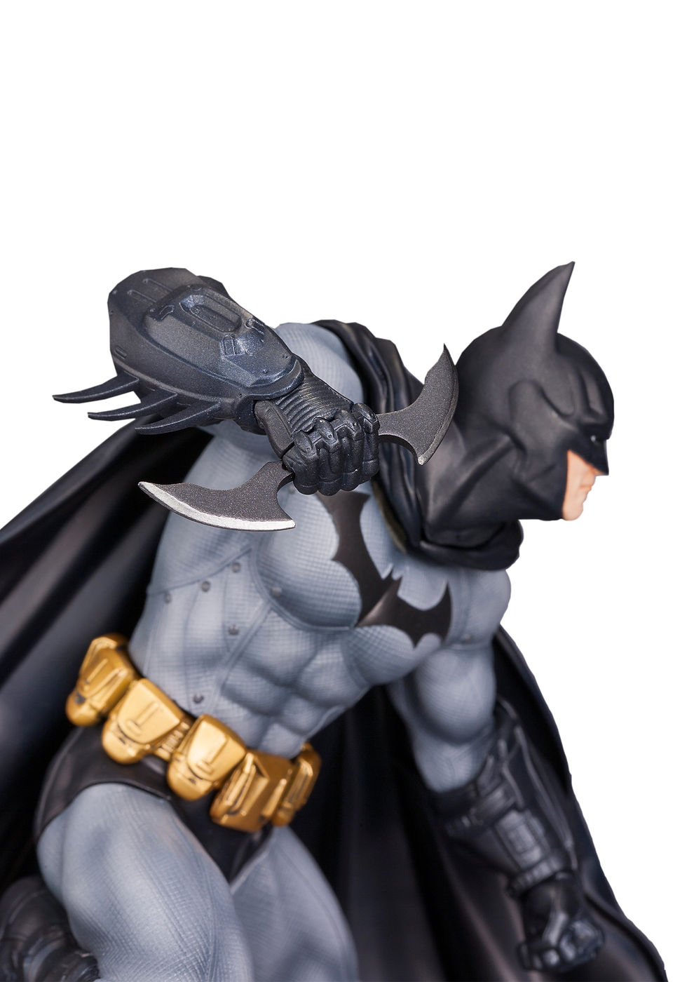 Thumbnail: Arkham City Batman Artfx Statue