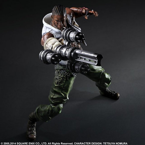 play arts kai barret