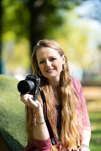 By Yoon Fotografie - Fotograaf, lifestylefotograaf, hondenfotograaf