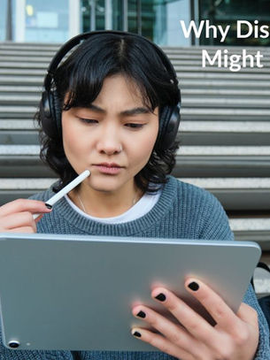 Why Distance Education Might Be Right for You