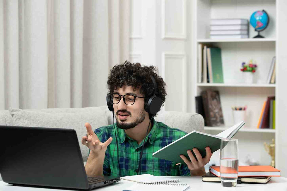Distance Education Bangalore