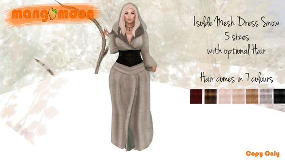 mangomoon at The Alchemy