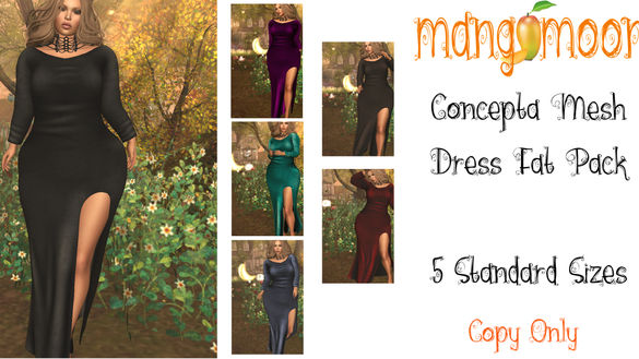 mangomoon Newness at The Alchemy