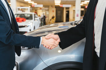 PA is slated to auction off hundreds of used vehicles