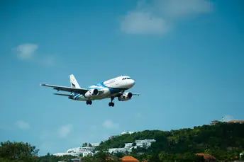 Flying International This Summer? Expect Your Ticket to be Pricier