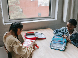 Allentown School District: Breakfast Options for Students Expanded