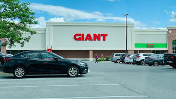 Lehigh County Giant Store: Employee put needles in food, troopers warn