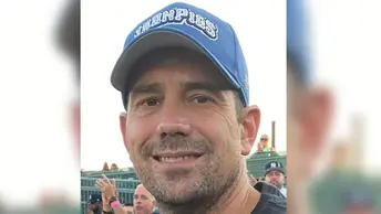 Body recovered in Delaware River Identified as missing man last seen in Allentown