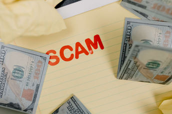 Beware : Rental Scam in the Lehigh Valley