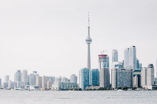 John Tory introduces next L.A. mission