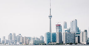 John Tory introduces next L.A. mission