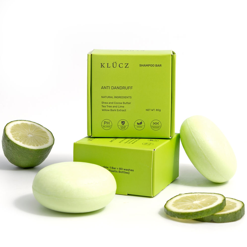 Care and Repair Bundle with Travel Containers