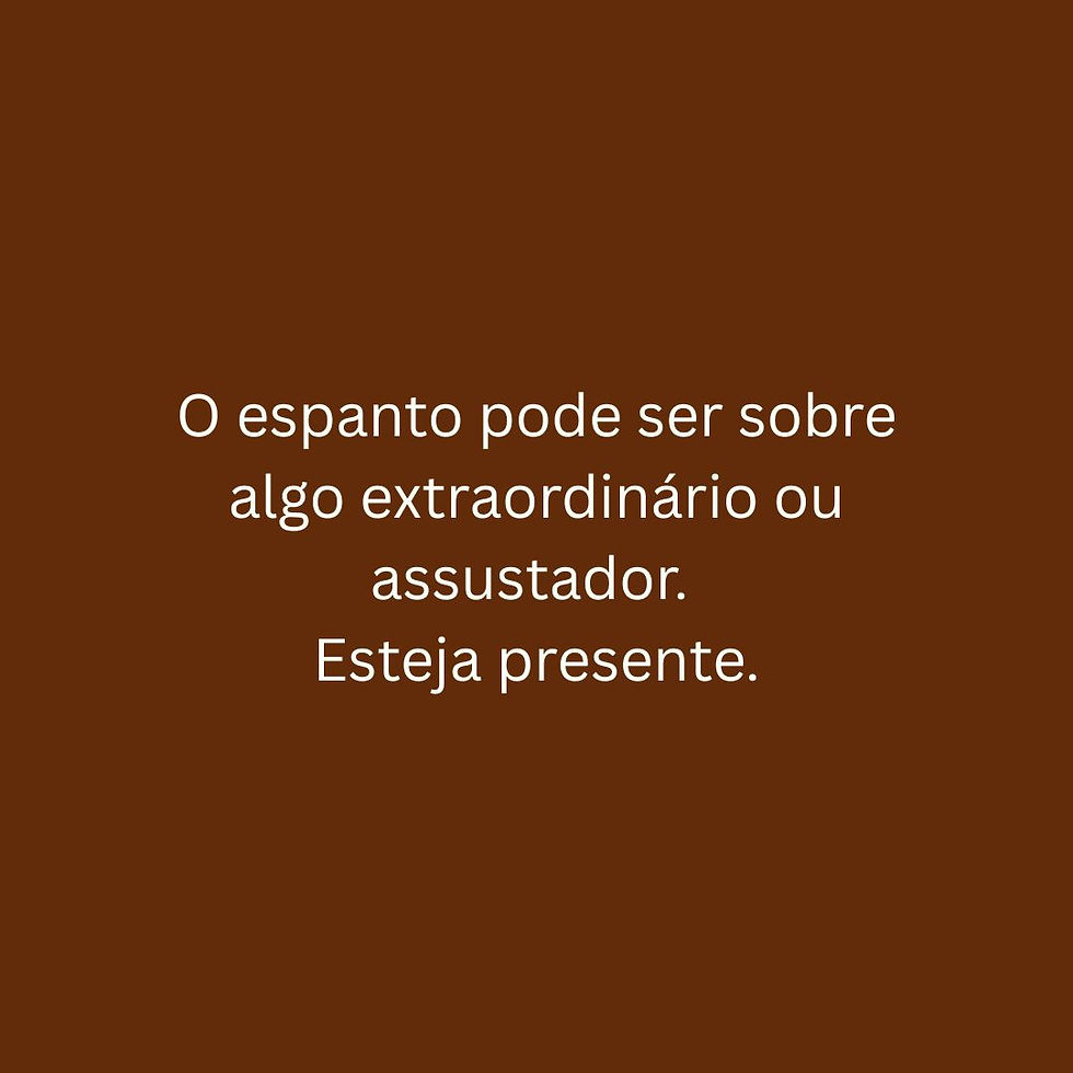Espanto