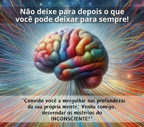 "Jornada terapêutica com a Mari"