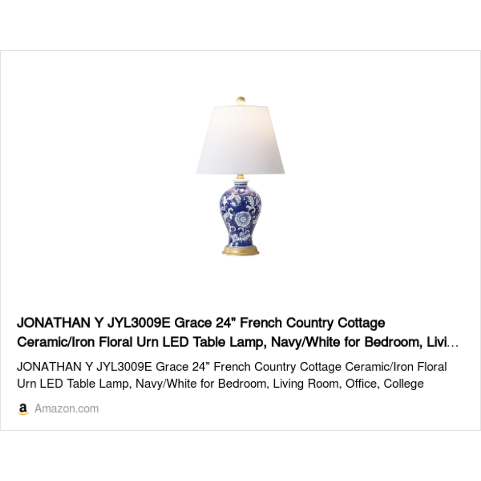 Instant cozy aesthetic