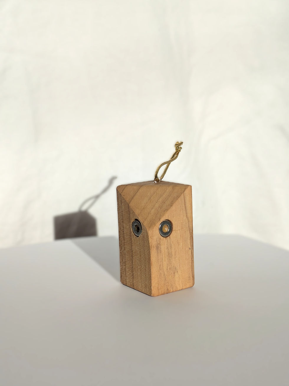 Thumbnail: Owl Decoration