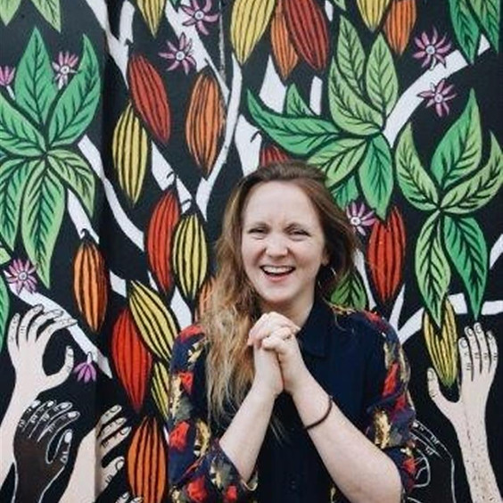 SproutSpoken presents Hollie McNish: Slug (and other things I've been told to hate)