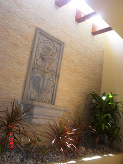 CASA PEREZ