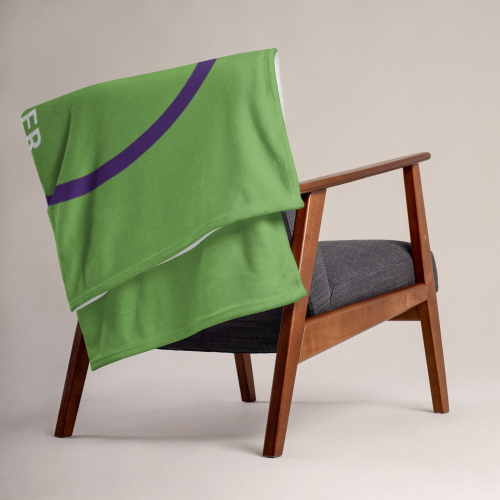 Throw Blanket
