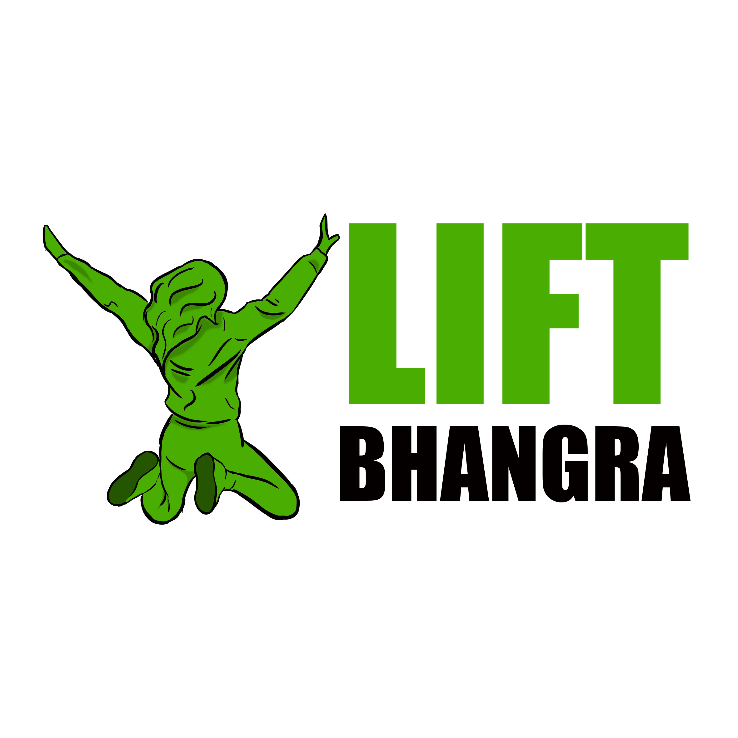 Writer: LIFT Bhangra