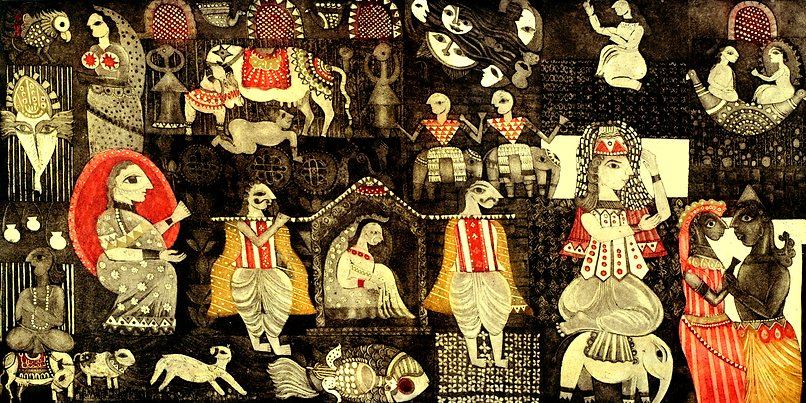 ramayan III 40x20inch etching (1).tif