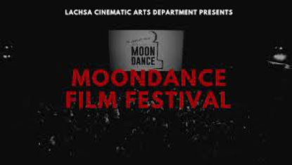 Best Film Composer Award at Moondance