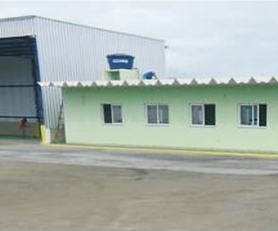 Galpão - Com escritório - Novo México - Vila Velha/ES