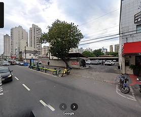 Área de estacionamento ou residencial - Coqueiral de Itaparica