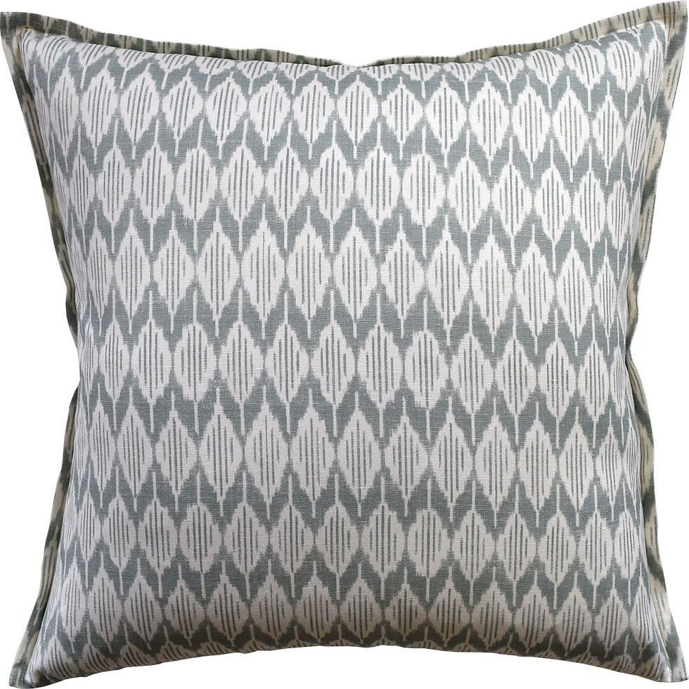 Thumbnail: Balin Pillow